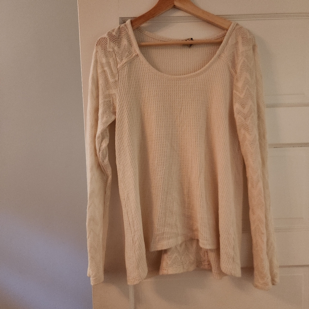 Lucky Brand long sleeve